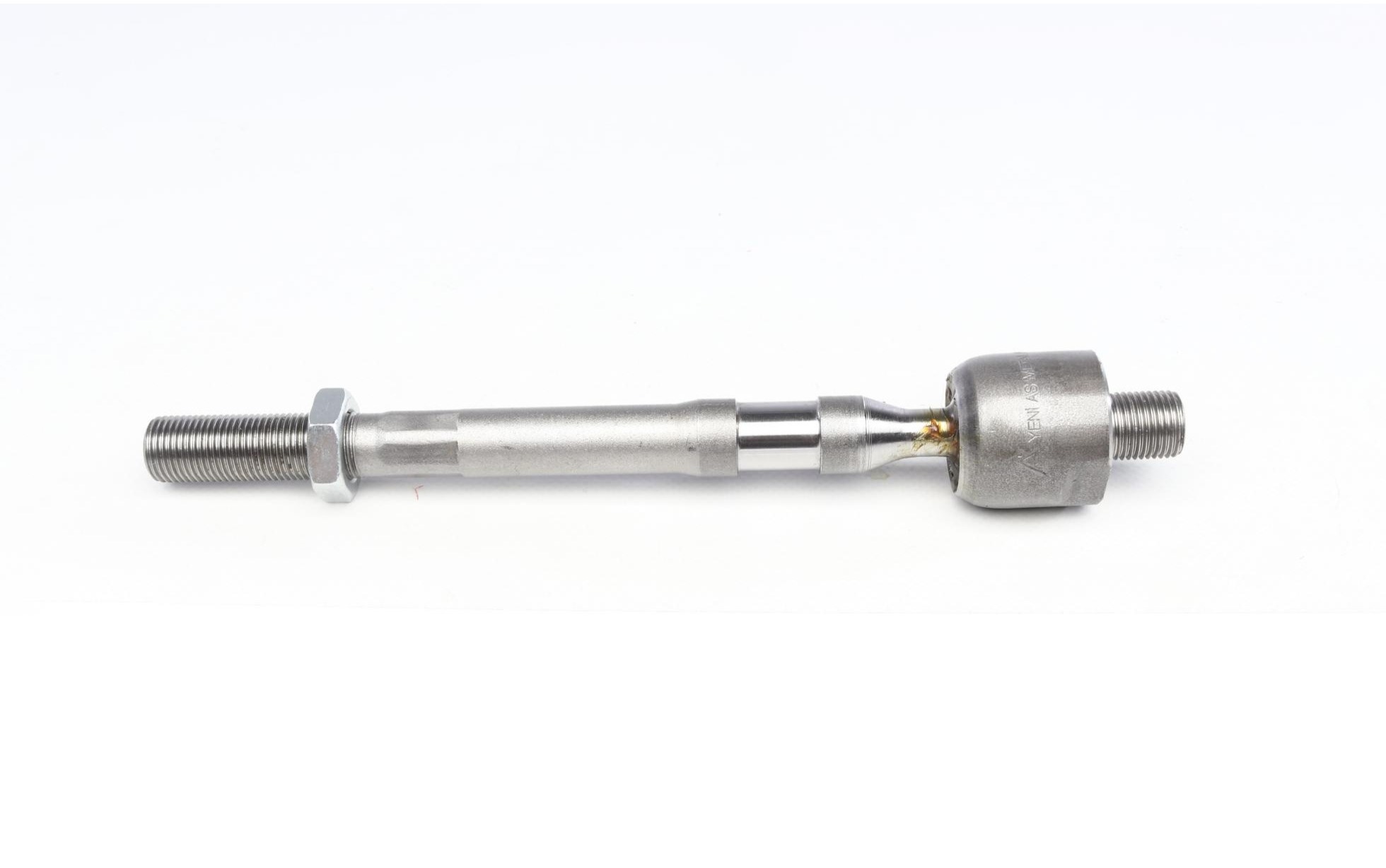 Тяга рульова hyundai i20 08-15 (l=222mm)
